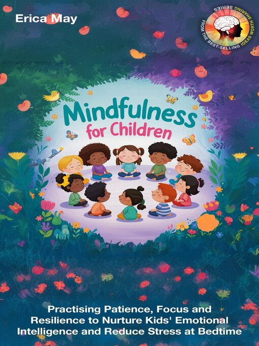 Title details for Mindfulness for Children by Erica May - Available